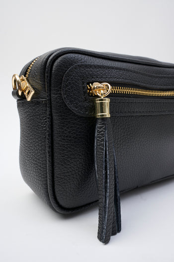 Tre Emme Borsa Nero Donna - 3