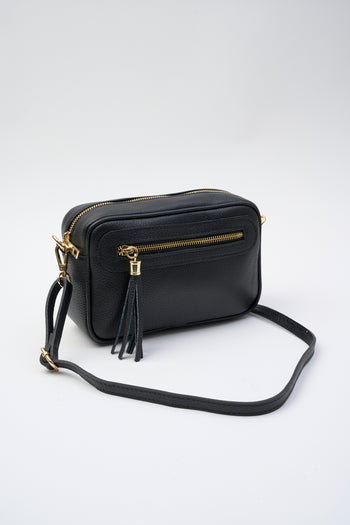 Tre Emme Borsa Nero Donna - 4