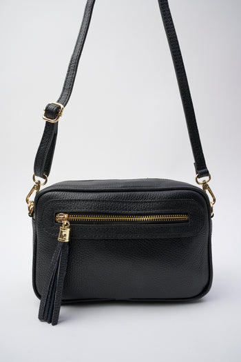 Tre Emme Borsa Nero Donna - 5
