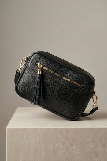 Tre Emme Borsa Nero Donna - 7