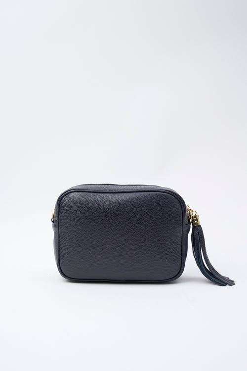 Tre Emme Borsa Blu Donna