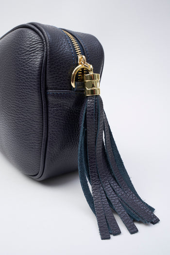 Tre Emme Borsa Blu Donna - 3