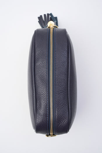 Tre Emme Borsa Blu Donna - 4