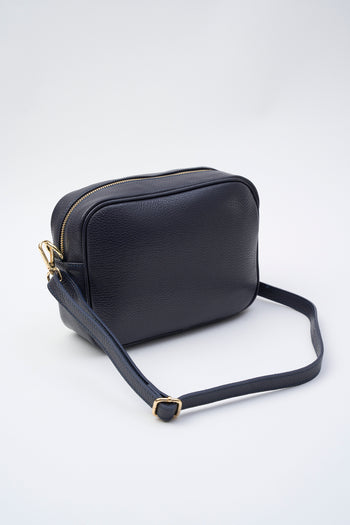 Tre Emme Borsa Blu Donna - 5