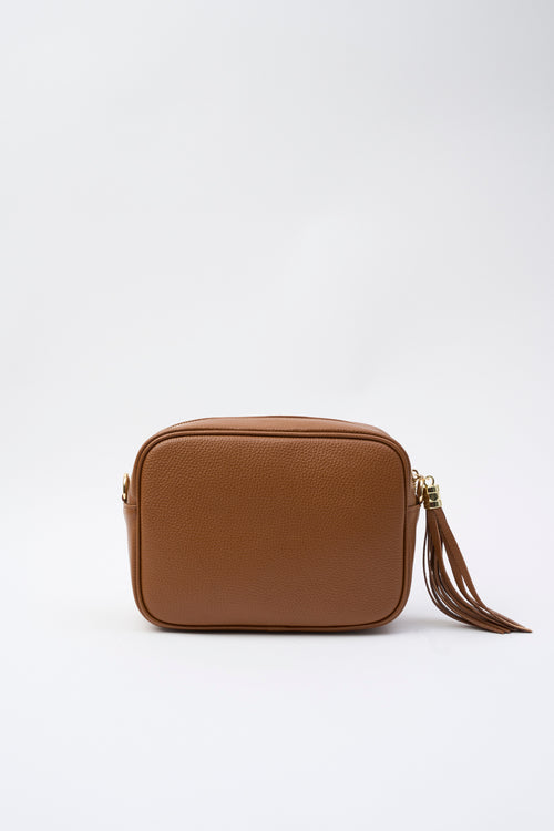 Tre Emme Borsa Cuoio Donna - 2