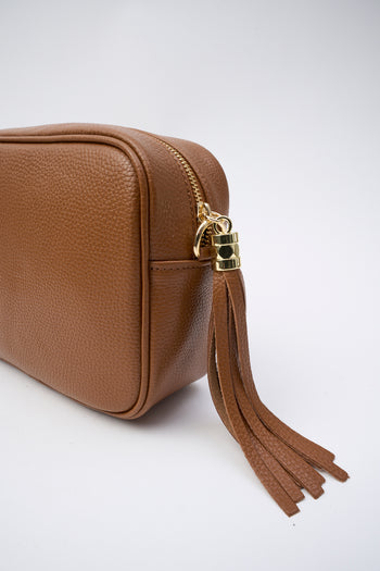Tre Emme Borsa Cuoio Donna - 3