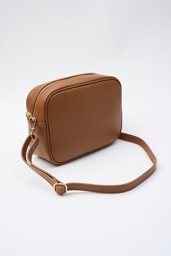Tre Emme Borsa Cuoio Donna - 5
