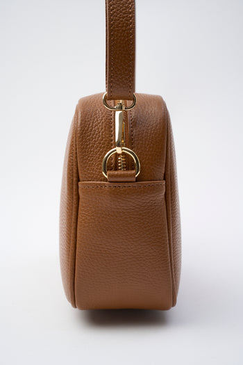 Tre Emme Borsa Cuoio Donna - 6