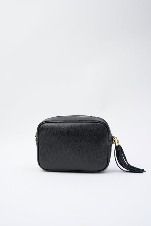 Tre Emme Borsa Nero Donna