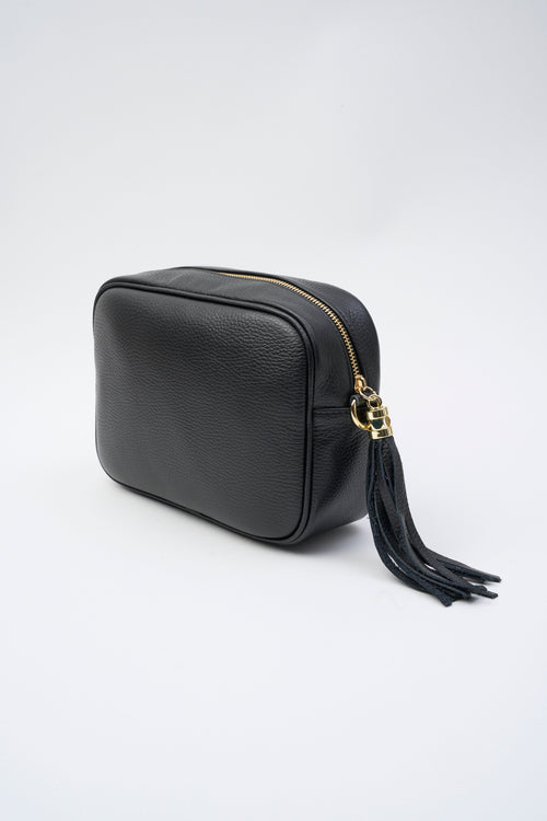 Tre Emme Borsa Nero Donna - 2