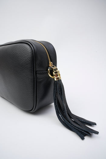 Tre Emme Borsa Nero Donna - 3