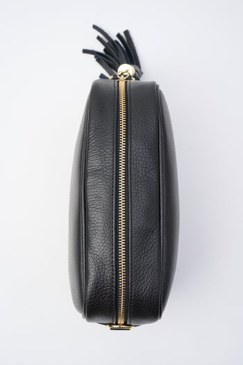 Tre Emme Borsa Nero Donna - 4