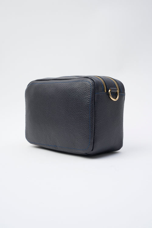 Tre Emme Borsa Blu Donna - 2