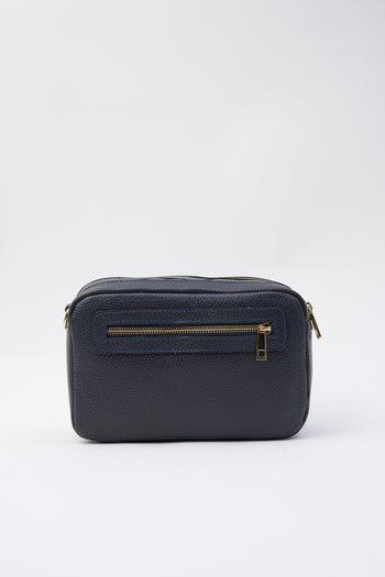 Tre Emme Borsa Blu Donna - 3