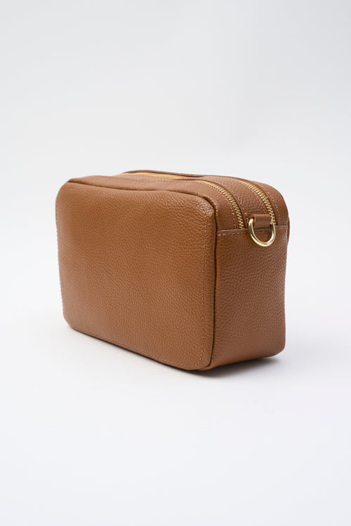 Tre Emme Borsa Cuoio Donna - 2