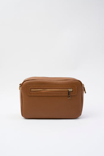 Tre Emme Borsa Cuoio Donna - 5