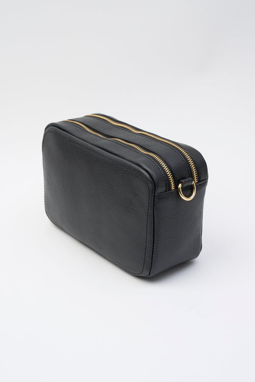 Tre Emme Borsa Nero Donna - 2
