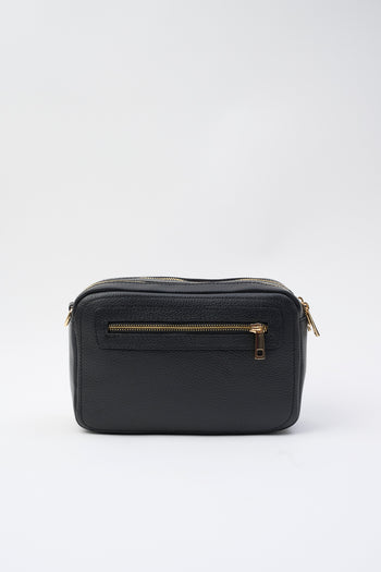 Tre Emme Borsa Nero Donna - 3