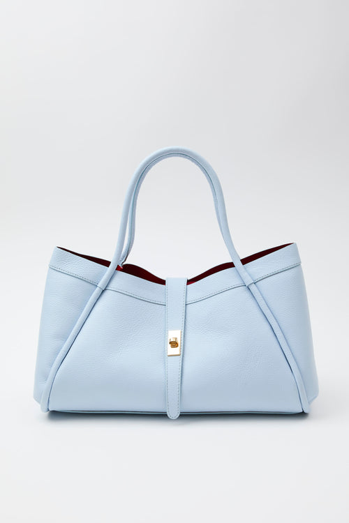 Tre Emme Borsa Azzurro Donna