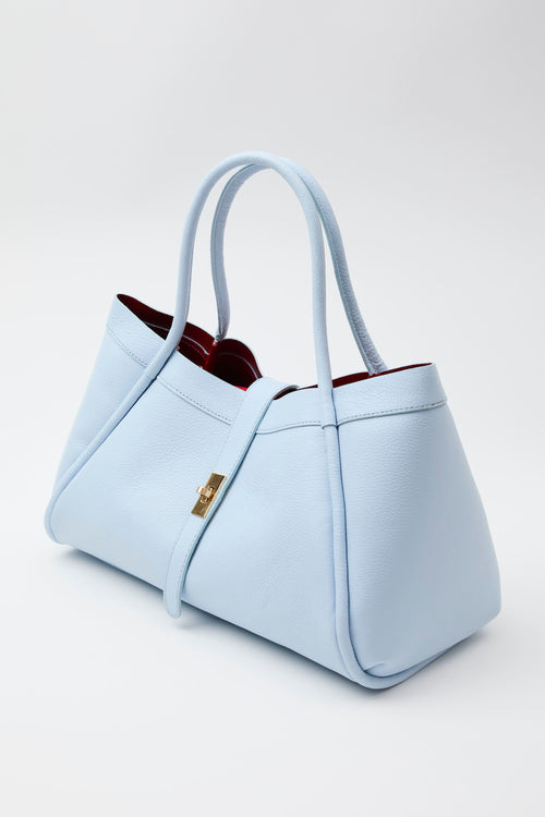 Tre Emme Borsa Azzurro Donna - 2