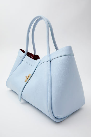Tre Emme Borsa Azzurro Donna - 3
