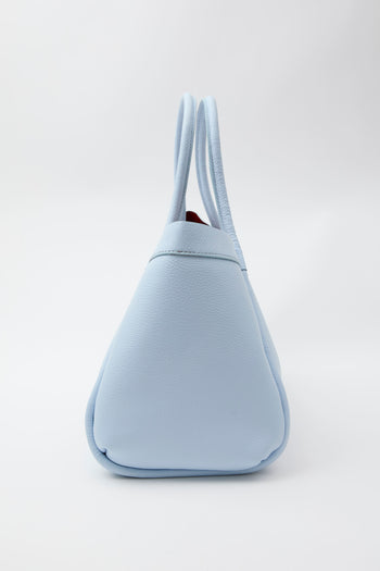 Tre Emme Borsa Azzurro Donna - 4