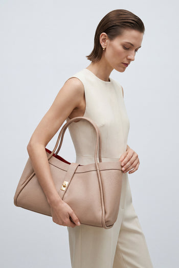 Tre Emme Borsa Azzurro Donna - 9