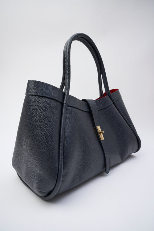 Tre Emme Borsa Blu Donna - 2