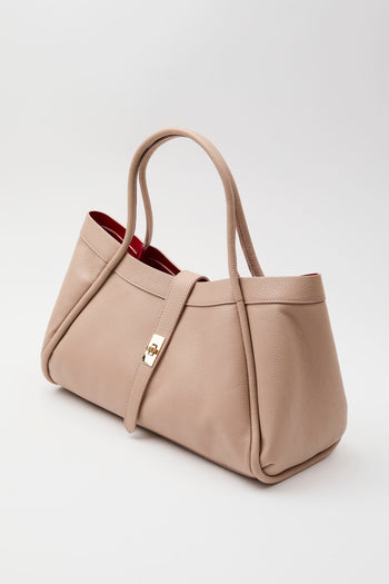 Tre Emme Borsa Cipria Donna - 5