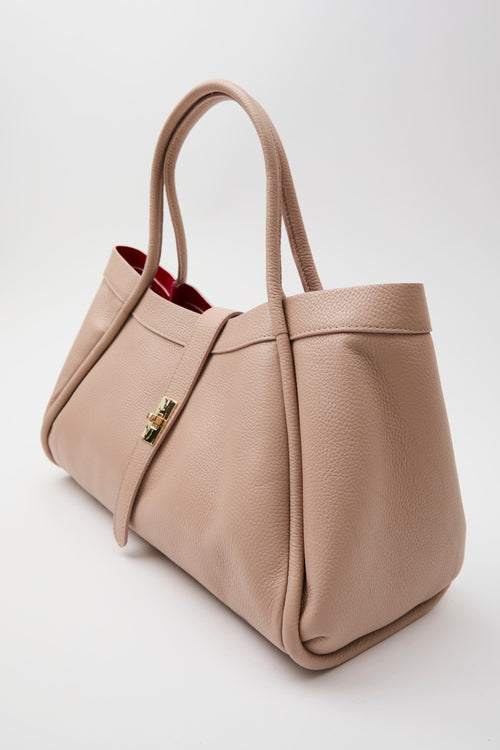 Tre Emme Borsa Cipria Donna