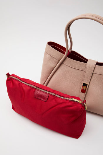 Tre Emme Borsa Cipria Donna - 8
