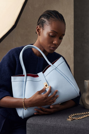 Tre Emme Borsa Cipria Donna - 10