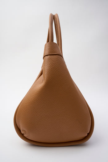 Tre Emme Borsa Cuoio Donna - 3