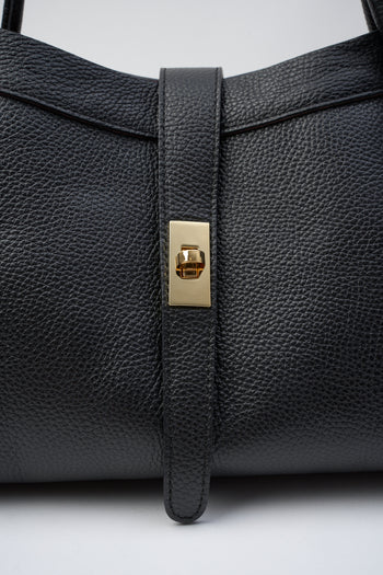 Tre Emme Borsa Nero Donna - 3
