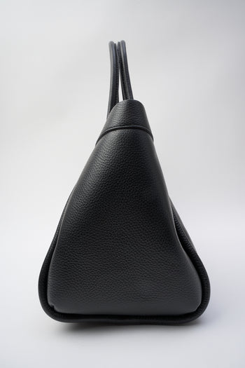 Tre Emme Borsa Nero Donna - 4