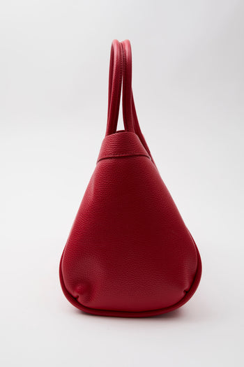 Tre Emme Borsa Rosso Donna - 4