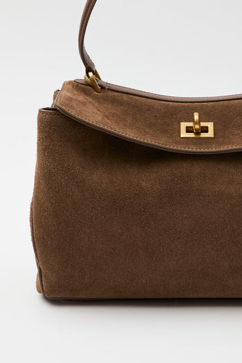 Tre Emme Borsa Marrone Donna - 3