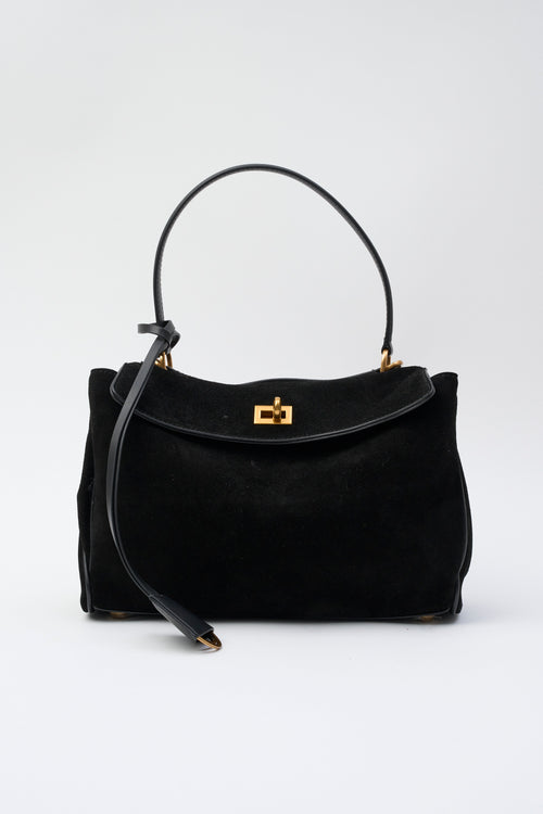 Tre Emme Borsa Nero Donna - 2