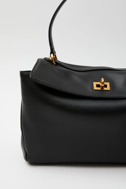 Tre Emme Borsa Nero Donna - 2