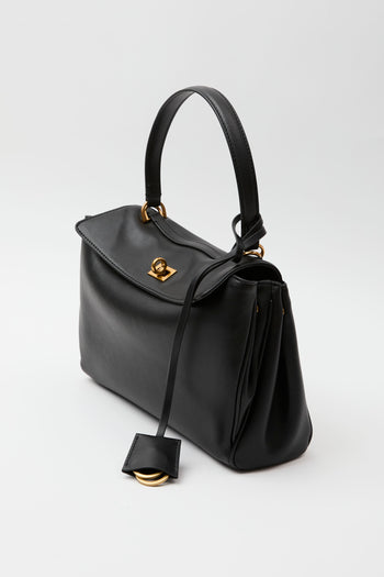Tre Emme Borsa Nero Donna - 3