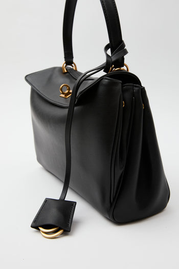 Tre Emme Borsa Nero Donna - 4