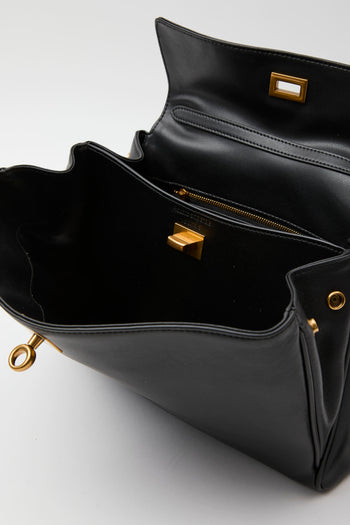 Tre Emme Borsa Nero Donna - 6
