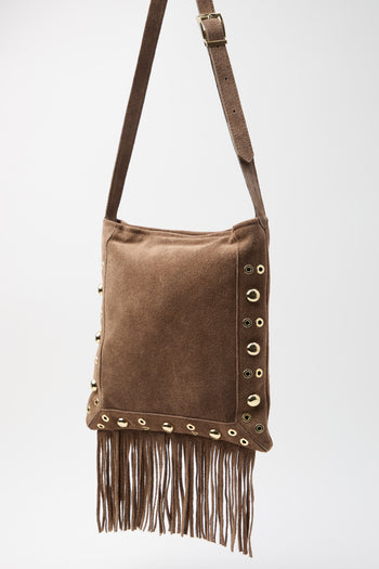 Tre Emme Borsa Taupe Donna - 3