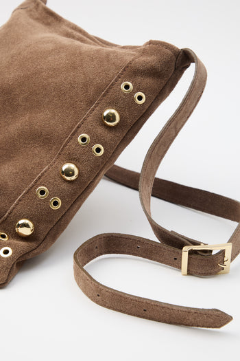 Tre Emme Borsa Taupe Donna - 5