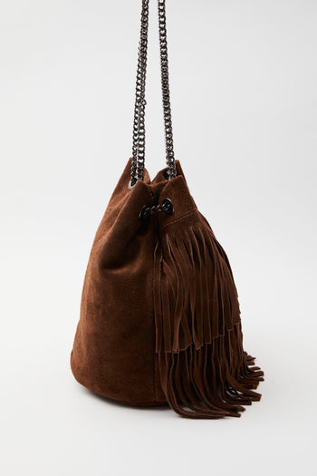 Tre Emme Borsa Cioccolato Donna - 3