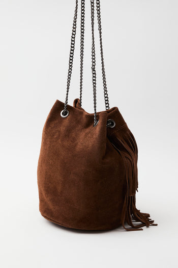 Tre Emme Borsa Cioccolato Donna - 4