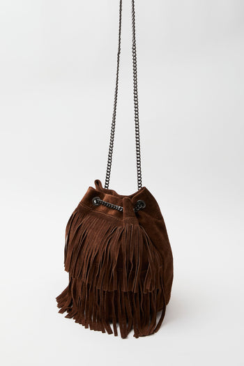 Tre Emme Borsa Cioccolato Donna - 6