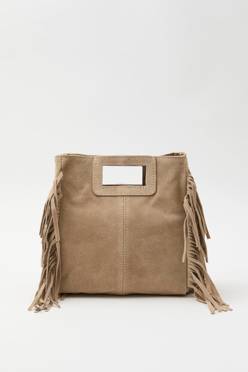 Tre Emme Borsa Beige Donna