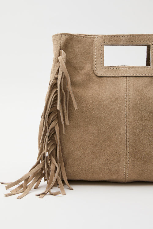Tre Emme Borsa Beige Donna - 2