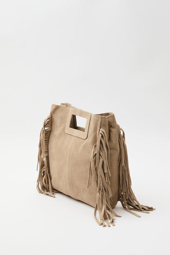 Tre Emme Borsa Beige Donna - 3